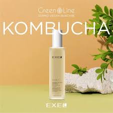 ESENCIA DE TÉ DE KOMBUCHA (120 ml)